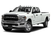 2022 RAM 2500 Big Horn 4x4 Crew Cab 6'4" Box Exterior Shot 1