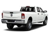 2022 RAM 2500 Big Horn 4x4 Crew Cab 6'4" Box Exterior Shot 2