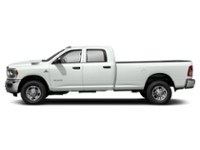 2022 RAM 2500 Big Horn 4x4 Crew Cab 6'4" Box Exterior Shot 6