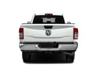 2022 RAM 2500 Big Horn 4x4 Crew Cab 6'4" Box Exterior Shot 7