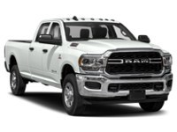 2022 RAM 2500 Big Horn 4x4 Crew Cab 6'4" Box Exterior Shot 8