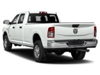 2022 RAM 2500 Big Horn 4x4 Crew Cab 6'4" Box Exterior Shot 9