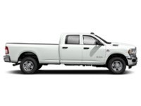 2022 RAM 2500 Big Horn 4x4 Crew Cab 6'4" Box Exterior Shot 10
