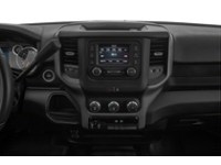 2022 RAM 2500 Big Horn 4x4 Crew Cab 6'4" Box Interior Shot 2