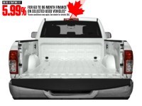 2022 RAM 2500 Big Horn 4x4 Crew Cab 6'4" Box Exterior Shot 4