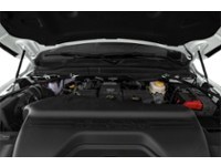 2022 RAM 2500 Big Horn 4x4 Crew Cab 6'4" Box Exterior Shot 3
