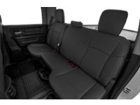 2022 RAM 2500 Big Horn 4x4 Crew Cab 6'4" Box Interior Shot 5