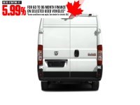 2021 RAM ProMaster 3500 3500 High Roof Ext 159" WB Exterior Shot 7