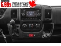 2021 RAM ProMaster 3500 3500 High Roof Ext 159" WB Interior Shot 2