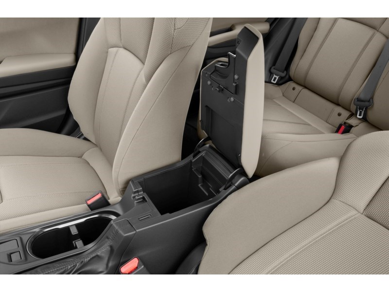 2019 Subaru Impreza 2.0i Convenience | Low KM's Interior Shot 7
