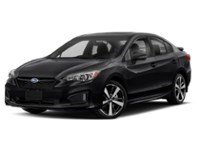 2019 Subaru Impreza Sport (M5) Exterior Shot 1
