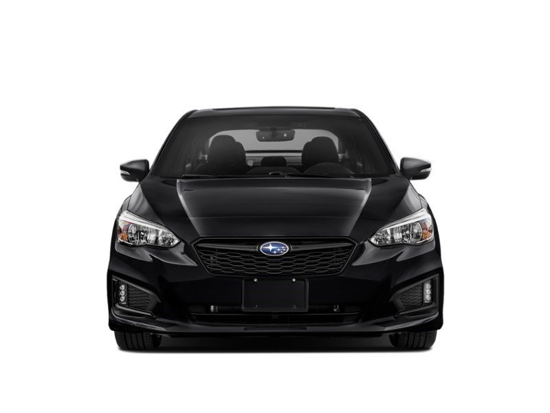 2019 Subaru Impreza Sport (M5) Exterior Shot 4