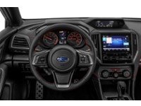 2019 Subaru Impreza Sport (M5) Interior Shot 3
