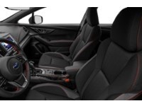 2019 Subaru Impreza Sport (M5) Interior Shot 4