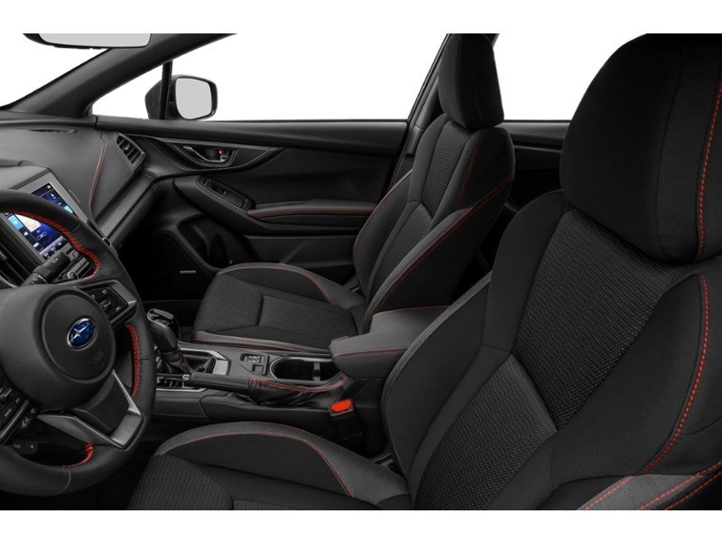 2019 Subaru Impreza Sport (M5) Interior Shot 4