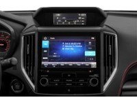2019 Subaru Impreza Sport (M5) Interior Shot 2