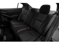 2019 Subaru Impreza Sport (M5) Interior Shot 5