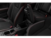 2019 Subaru Impreza Sport (M5) Interior Shot 7
