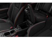 2019 Subaru Impreza Sport (M5) Interior Shot 7