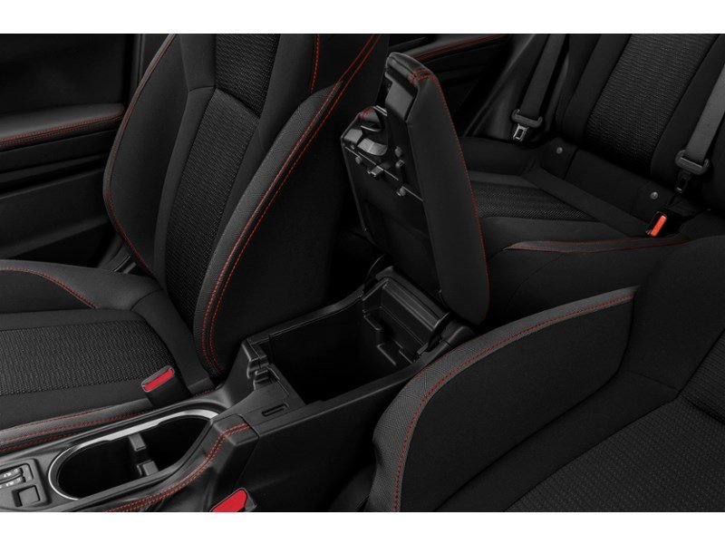 2019 Subaru Impreza Sport (M5) Interior Shot 7