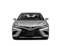 2018 Toyota Camry XSE V6 Auto Exterior Shot 5