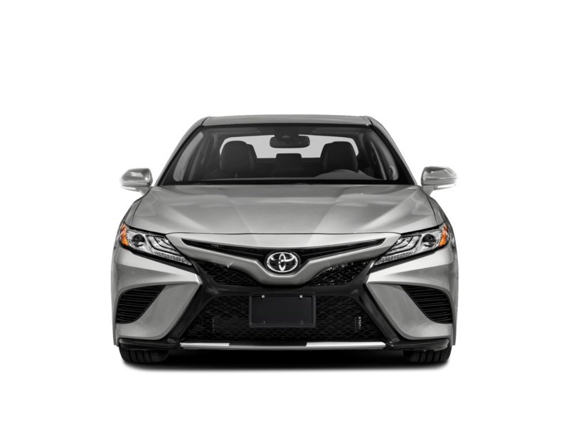 2018 Toyota Camry XSE V6 Auto Exterior Shot 5