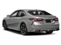 2018 Toyota Camry XSE V6 Auto Exterior Shot 9