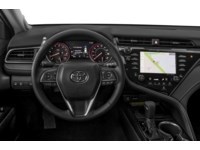 2018 Toyota Camry XSE V6 Auto Interior Shot 3