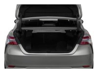 2018 Toyota Camry XSE V6 Auto Exterior Shot 4