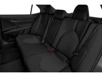 2018 Toyota Camry XSE V6 Auto Interior Shot 5