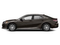 2019 Toyota Camry Hybrid Hybrid LE Auto Exterior Shot 6