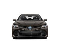 2019 Toyota Camry Hybrid Hybrid LE Auto Exterior Shot 5
