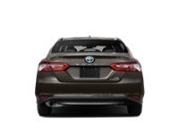 2019 Toyota Camry Hybrid Hybrid LE Auto Exterior Shot 7