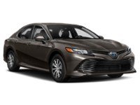 2019 Toyota Camry Hybrid Hybrid LE Auto Exterior Shot 8