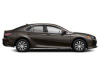 2019 Toyota Camry Hybrid Hybrid LE Auto Exterior Shot 10