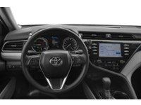2019 Toyota Camry Hybrid Hybrid LE Auto Interior Shot 3