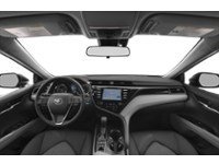 2019 Toyota Camry Hybrid Hybrid LE Auto Interior Shot 6
