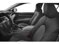 2019 Toyota Camry Hybrid Hybrid LE Auto Interior Shot 4