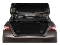 2019 Toyota Camry Hybrid Hybrid LE Auto Exterior Shot 4