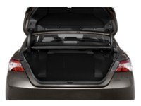 2019 Toyota Camry Hybrid Hybrid LE Auto Exterior Shot 4