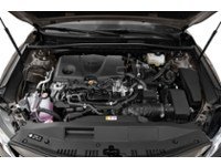 2019 Toyota Camry Hybrid Hybrid LE Auto Exterior Shot 3