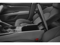 2018 Toyota Camry Hybrid LE Auto Interior Shot 7