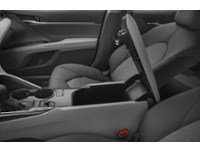 2019 Toyota Camry Hybrid Hybrid LE Auto Interior Shot 7