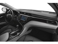 2019 Toyota Camry Hybrid Hybrid LE Auto Interior Shot 1