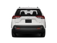 2021 Toyota RAV4 XLE AWD Exterior Shot 7