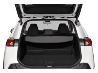 2021 Toyota RAV4 XLE AWD Exterior Shot 4