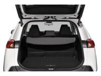 2021 Toyota RAV4 XLE PREMIUM AWD Exterior Shot 4