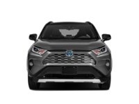 2022 Toyota RAV4 Hybrid Hybrid XSE AWD Exterior Shot 5