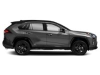 2022 Toyota RAV4 Hybrid Hybrid XSE AWD Exterior Shot 10