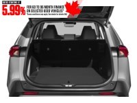 2021 Toyota RAV4 Hybrid Hybrid Limited AWD Exterior Shot 4